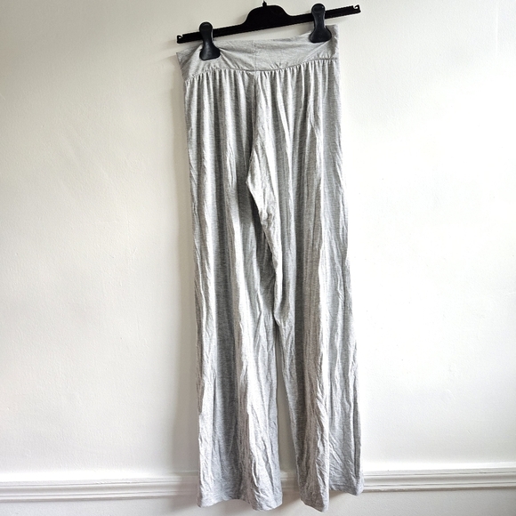 New Cosabella Talco Curvy Racerback Heather Grey Camisole/Pant Pajama Set NWT - Picture 7 of 8